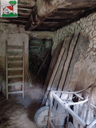 Chalet en venta en Peñafiel