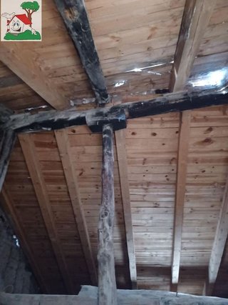 Chalet en venta en Peñafiel