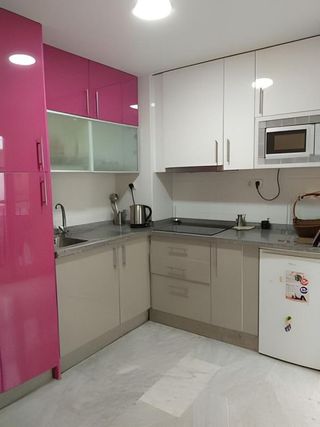 Piso en alquiler en Albaicín en Granada