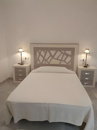 Piso en alquiler en Albaicín en Granada