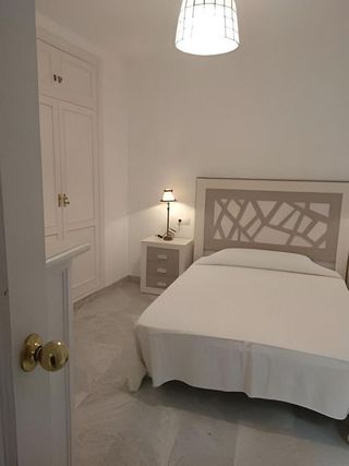 Piso en alquiler en Albaicín en Granada