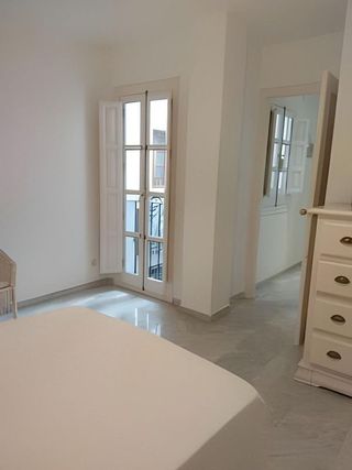 Piso en alquiler en Albaicín en Granada