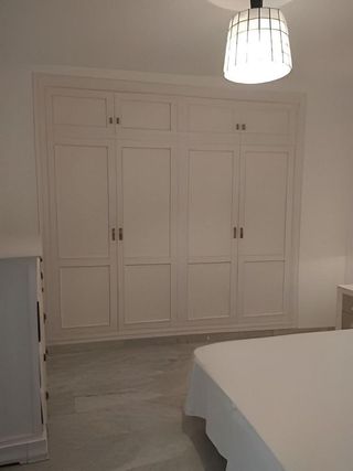 Piso en alquiler en Albaicín en Granada