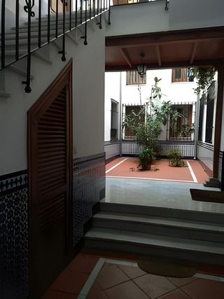 Piso en alquiler en Albaicín en Granada