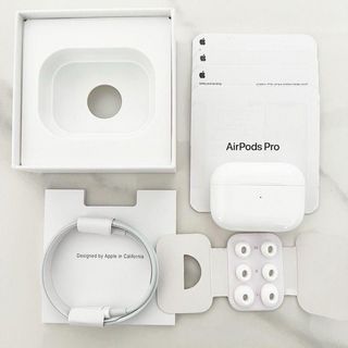 Airpods Pro 2da Gen con MagSafe Nuevos