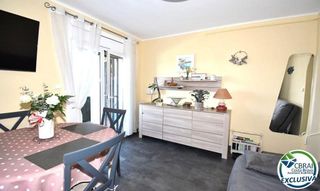 Piso en venta en Port Esportiu - Puig Rom - Canyelles en Roses