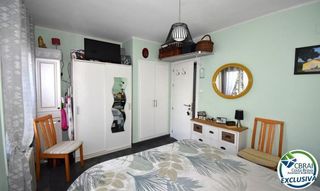 Piso en venta en Port Esportiu - Puig Rom - Canyelles en Roses