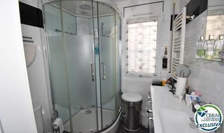 Piso en venta en Port Esportiu - Puig Rom - Canyelles en Roses