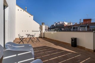 Oficina en alquiler en Les Corts en Barcelona