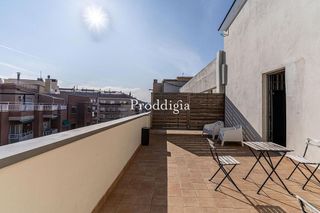 Oficina en alquiler en Les Corts en Barcelona