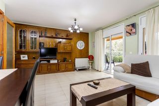 Casa adosada en venta en Caldes de Malavella