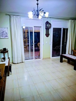 Casa adosada en venta en Caldes de Malavella