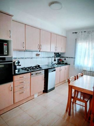 Casa adosada en venta en Caldes de Malavella