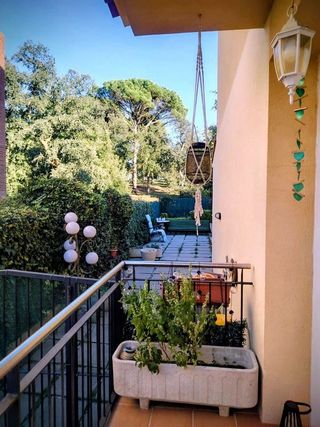 Casa adosada en venta en Caldes de Malavella