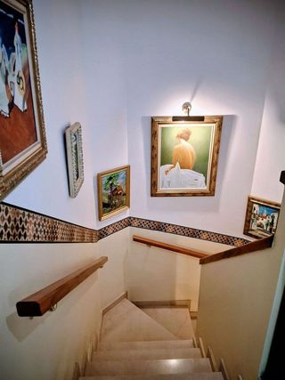 Casa adosada en venta en Caldes de Malavella