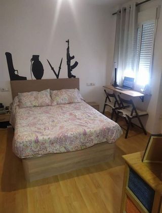 Piso en alquiler en Las Flores - Huerta en Gabias (Las)