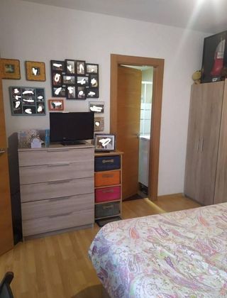 Piso en alquiler en Las Flores - Huerta en Gabias (Las)