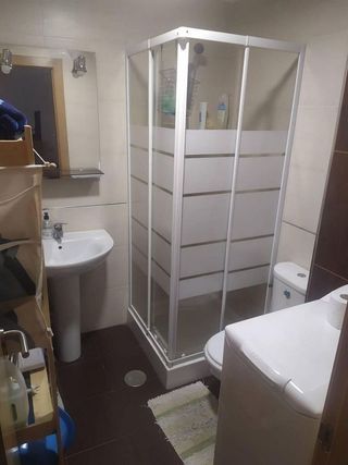 Piso en alquiler en Las Flores - Huerta en Gabias (Las)