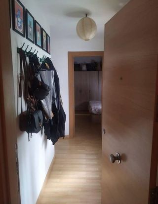 Piso en alquiler en Las Flores - Huerta en Gabias (Las)