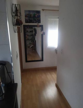 Piso en alquiler en Las Flores - Huerta en Gabias (Las)
