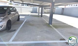 Piso en venta en Santa Margarida en Roses