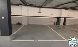 Piso en venta en Santa Margarida en Roses