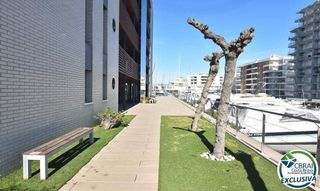 Piso en venta en Santa Margarida en Roses