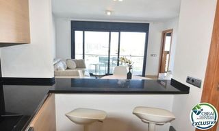 Piso en venta en Santa Margarida en Roses