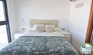 Piso en venta en Santa Margarida en Roses