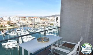 Piso en venta en Santa Margarida en Roses