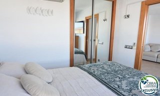 Piso en venta en Santa Margarida en Roses