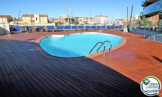 Piso en venta en Santa Margarida en Roses