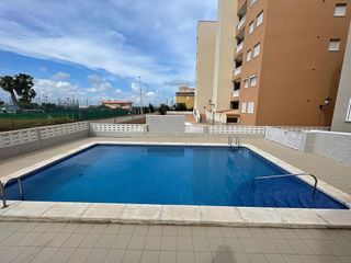 Piso en alquiler en Moncófar playa en Moncofa