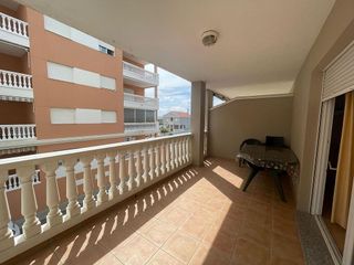 Piso en alquiler en Moncófar playa en Moncofa