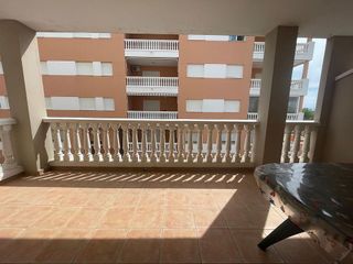 Piso en alquiler en Moncófar playa en Moncofa