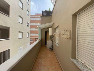 Piso en alquiler en Moncófar playa en Moncofa