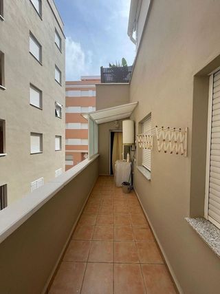 Piso en alquiler en Moncófar playa en Moncofa