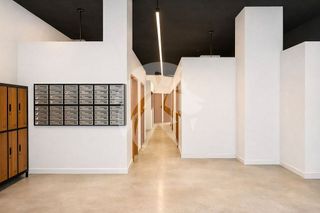 Oficina en alquiler en En Corts en Valencia