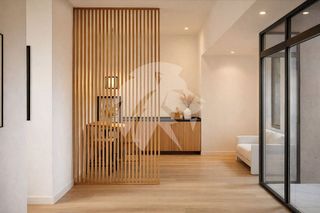 Oficina en alquiler en En Corts en Valencia