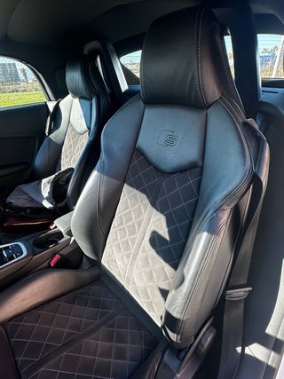 Audi TT Roadster 2.0 tfsi quattro