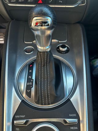 Audi TT Roadster 2.0 tfsi quattro