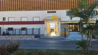 Oficina en alquiler en Santa Cristina - San Rafael en Málaga