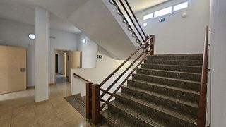 Oficina en alquiler en Santa Cristina - San Rafael en Málaga