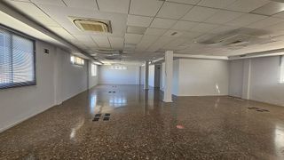 Oficina en alquiler en Santa Cristina - San Rafael en Málaga