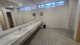 Oficina en alquiler en Santa Cristina - San Rafael en Málaga