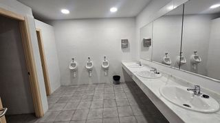 Oficina en alquiler en Santa Cristina - San Rafael en Málaga