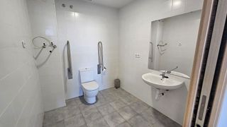 Oficina en alquiler en Santa Cristina - San Rafael en Málaga