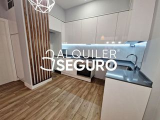 Piso en alquiler en Centro en Fuenlabrada