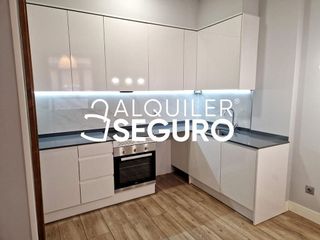 Piso en alquiler en Centro en Fuenlabrada