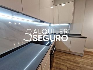 Piso en alquiler en Centro en Fuenlabrada